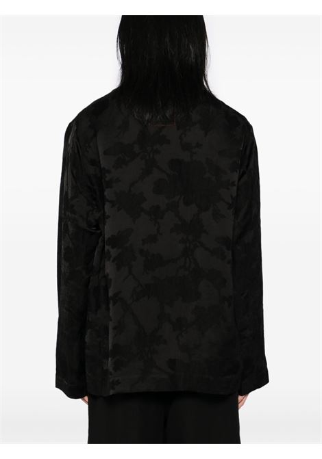 giacca UMA WANG | Giacca | UM6513UW900
